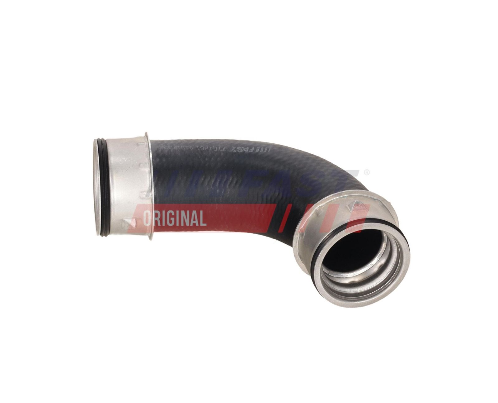 FAST FT61861 Charge air hose