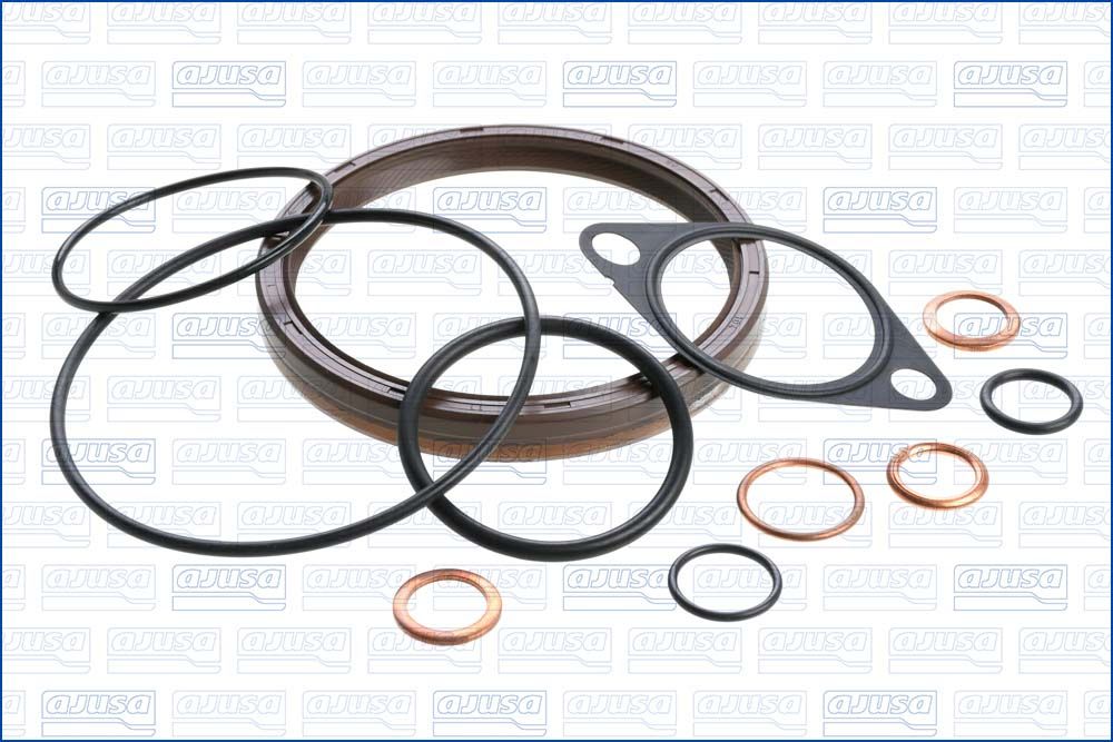 Full Gasket Kit, engine-3