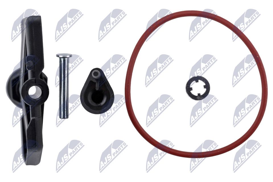 Control, swirl flaps (induction pipe)-3
