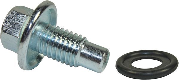 METZGER AUTOTEILE 8030032 Screw plug, oil sump