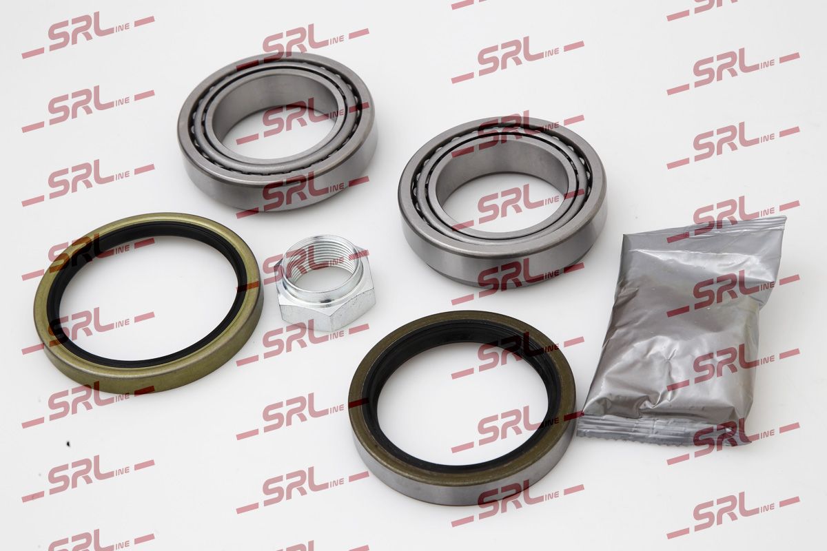 SRLINE S41-2028 Wheel bearing kit