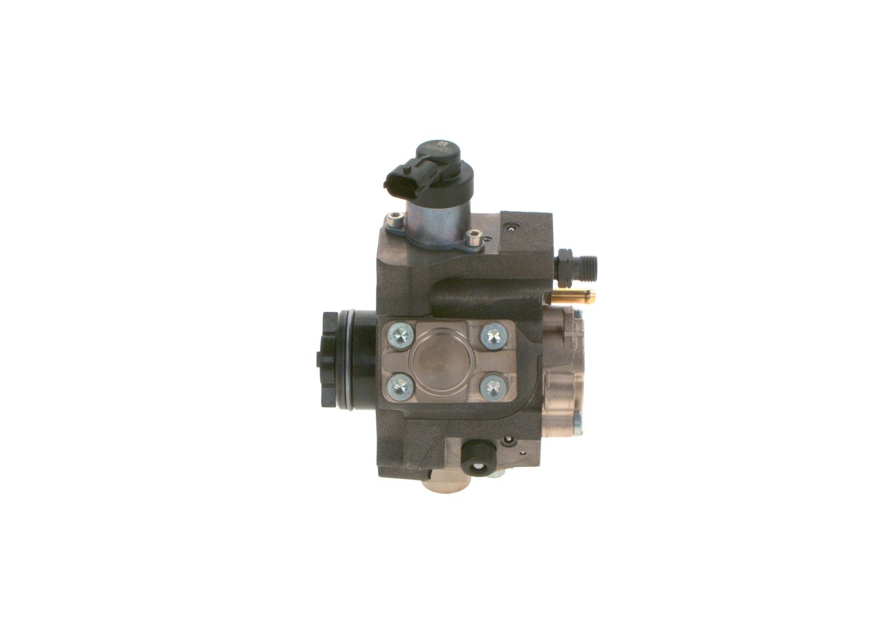 High-pressure Pump-3