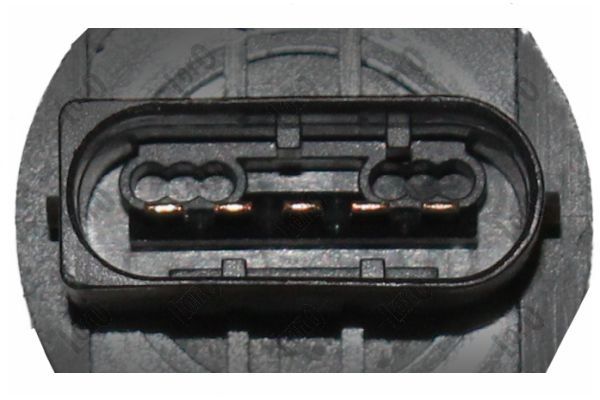 Mass Air Flow Sensor-2