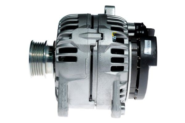 Alternator-3