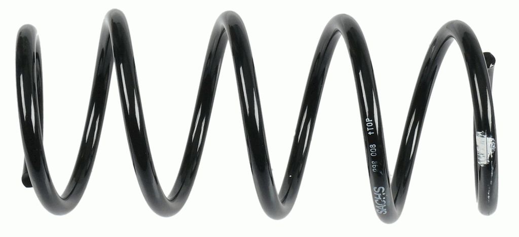 SACHS 998 008 Suspension spring