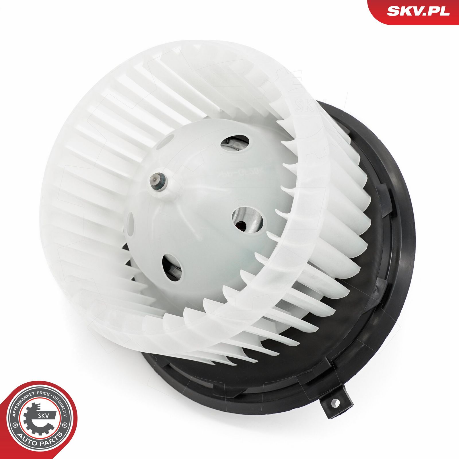 Interior Blower