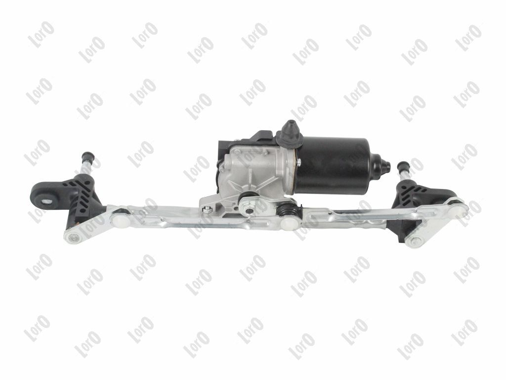 Wiper Linkage-1