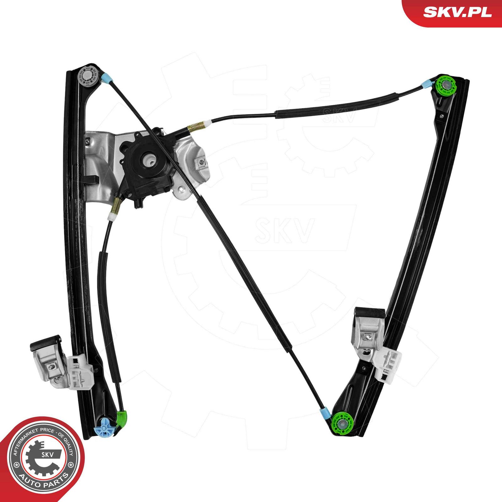 Window Regulator-1