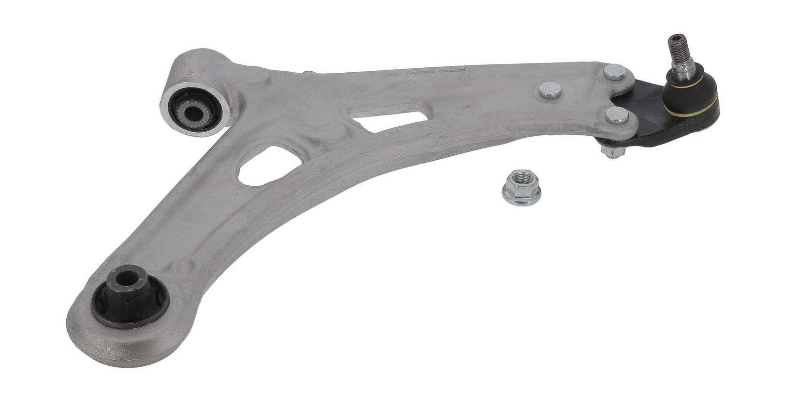 MOOG CI-TC-18416 Control/trailing arm, wheel suspension