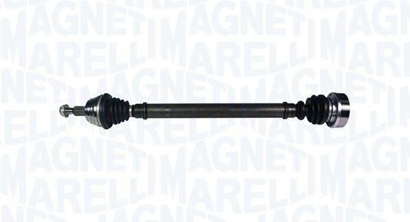 MAGNETI MARELLI 302004190004 Drive shaft