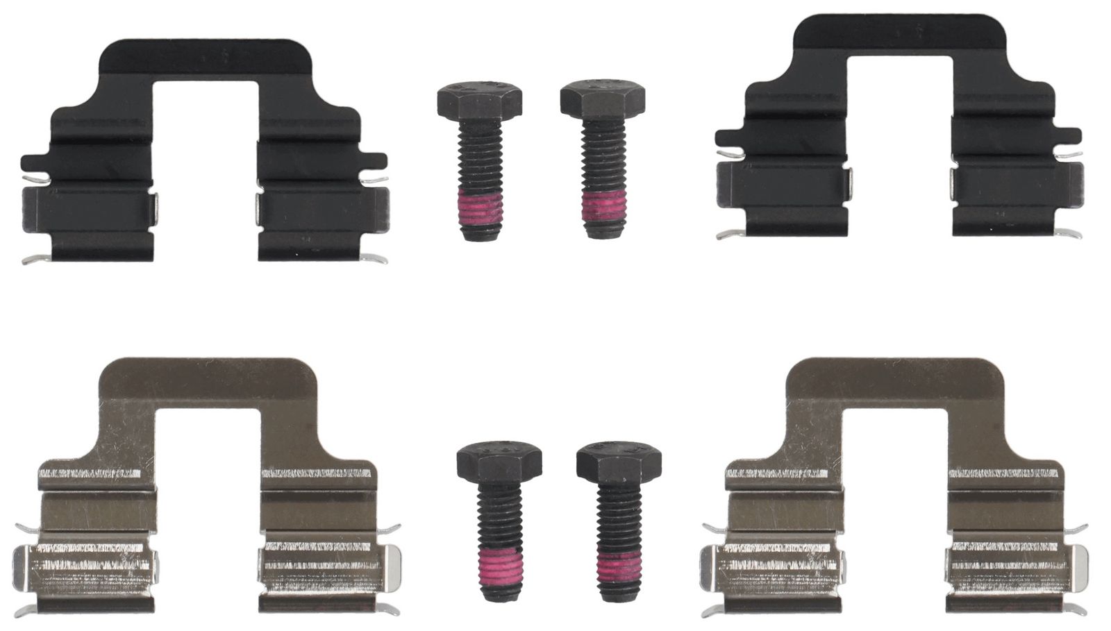 Brake Pad Set, disc brake-6