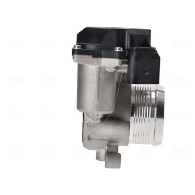 Throttle Body-3