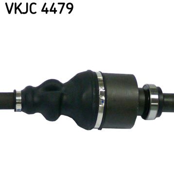 Drive Shaft-2