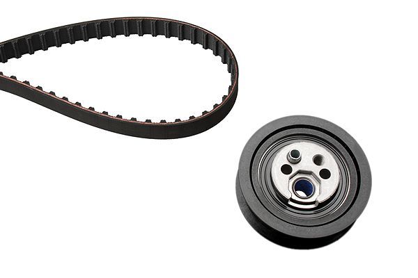 HEPU 20-1056 Timing belt kit