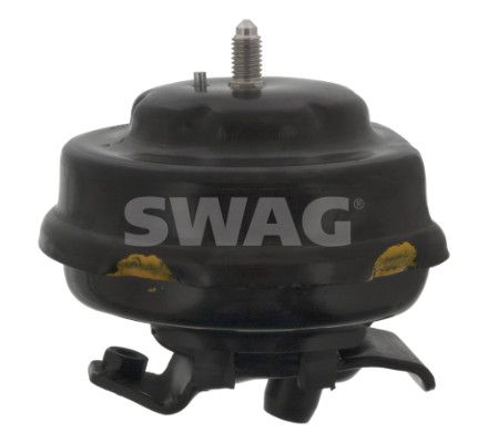 SWAG 30 13 0002 Mounting, engine
