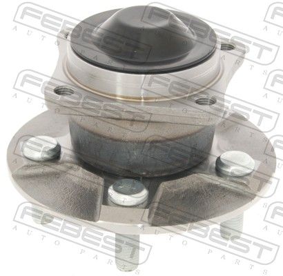 FEBEST 0182-ZZT230R Wheel hub