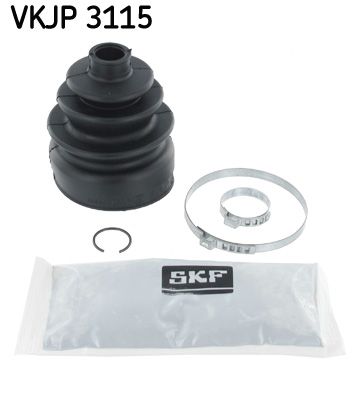 SKF VERTEVO VKJP 3115 Bellow kit, drive shaft