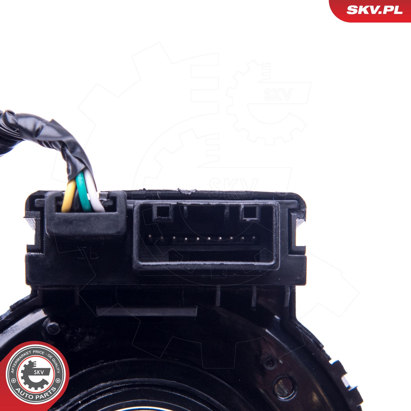 Clock Spring, airbag-10