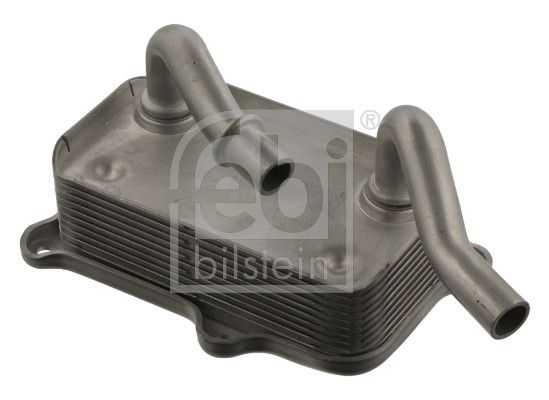 Oil Cooler, engine oil