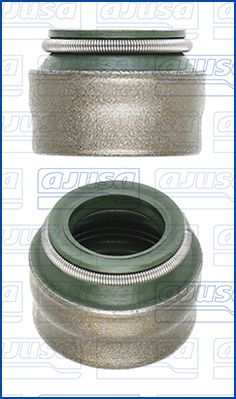 Seal Ring, valve stem