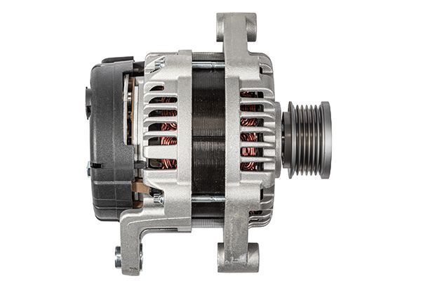 Alternator-3