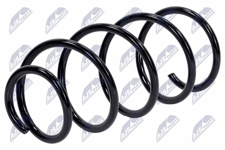 NTY ASZ-BM-018 Suspension spring