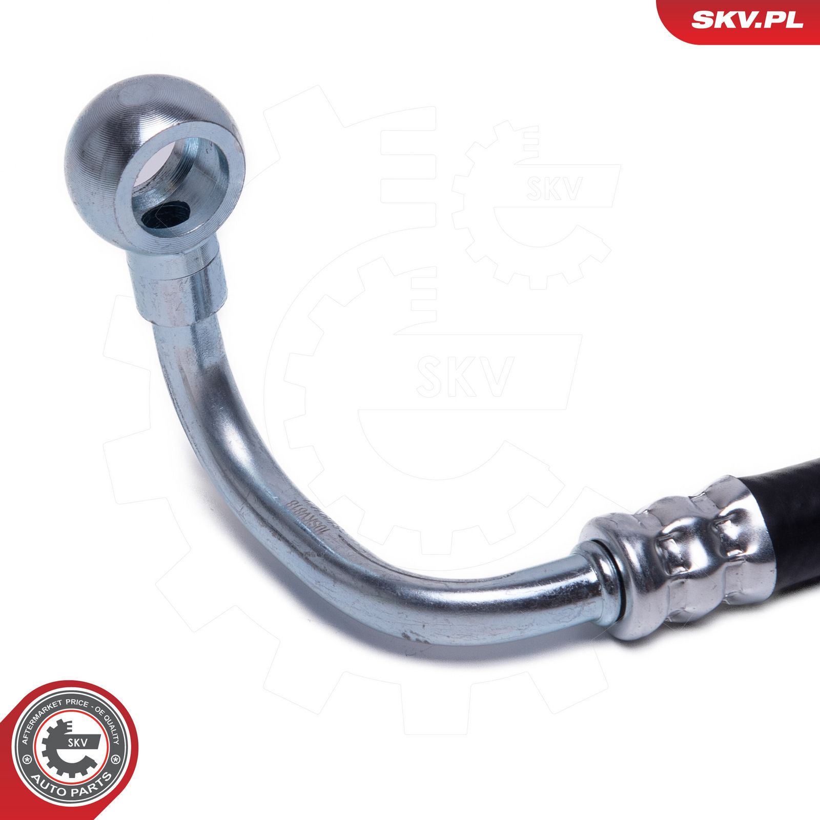 Hydraulic Hose, steering