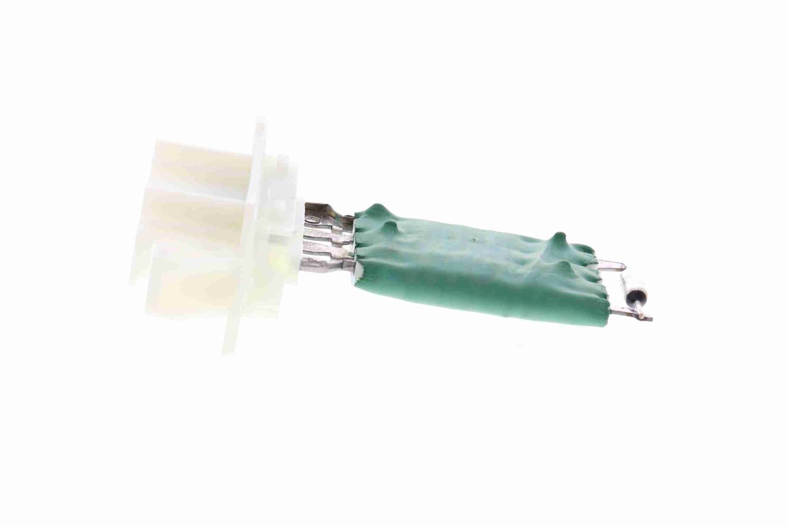 Regulator, interior blower-2
