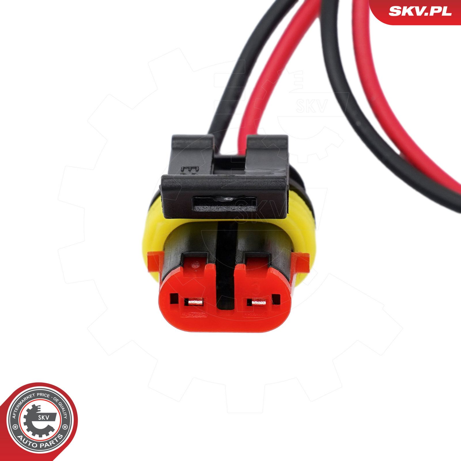Repair Kit, cable set-1