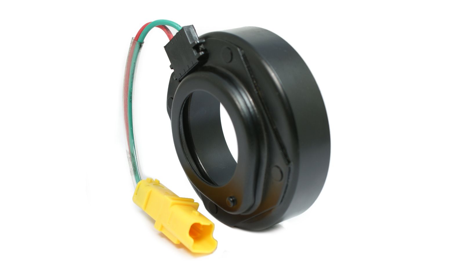 Coil, magnetic clutch (compressor)-3