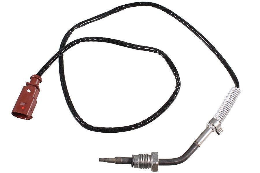 Sensor, exhaust gas temperature-main