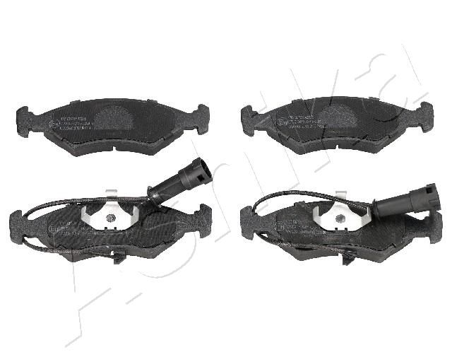 ASHIKA 50-00-0305 Stabdžių trinkelių rinkinys, diskinis stabdys