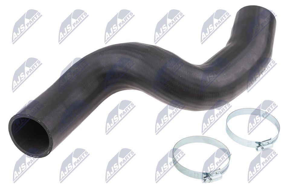 Charge Air Hose