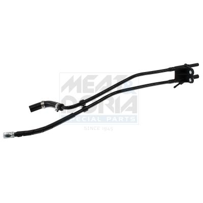 MEAT & DORIA 98072 Fuel line