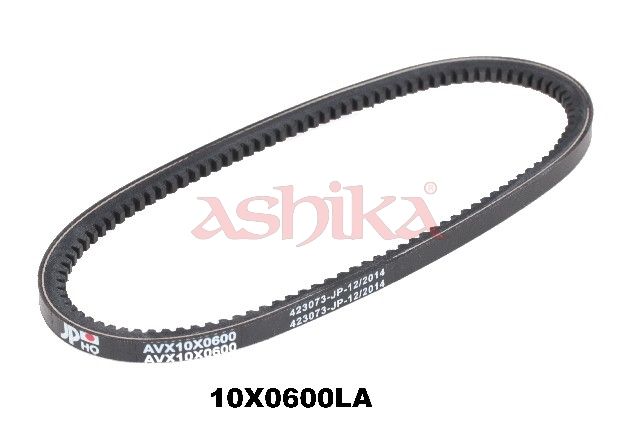 ASHIKA 109-10X0600LA V-belt