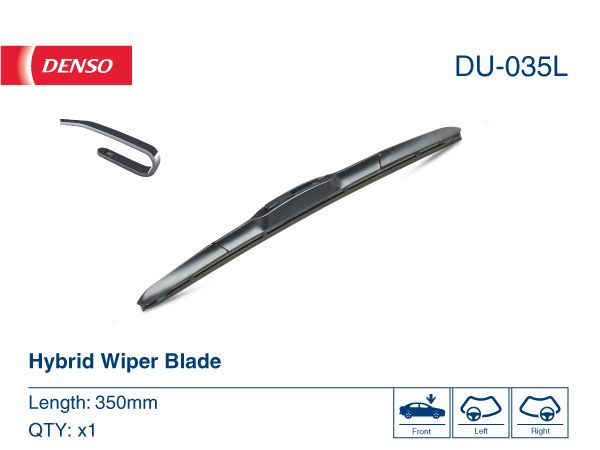 Wiper Blade-1