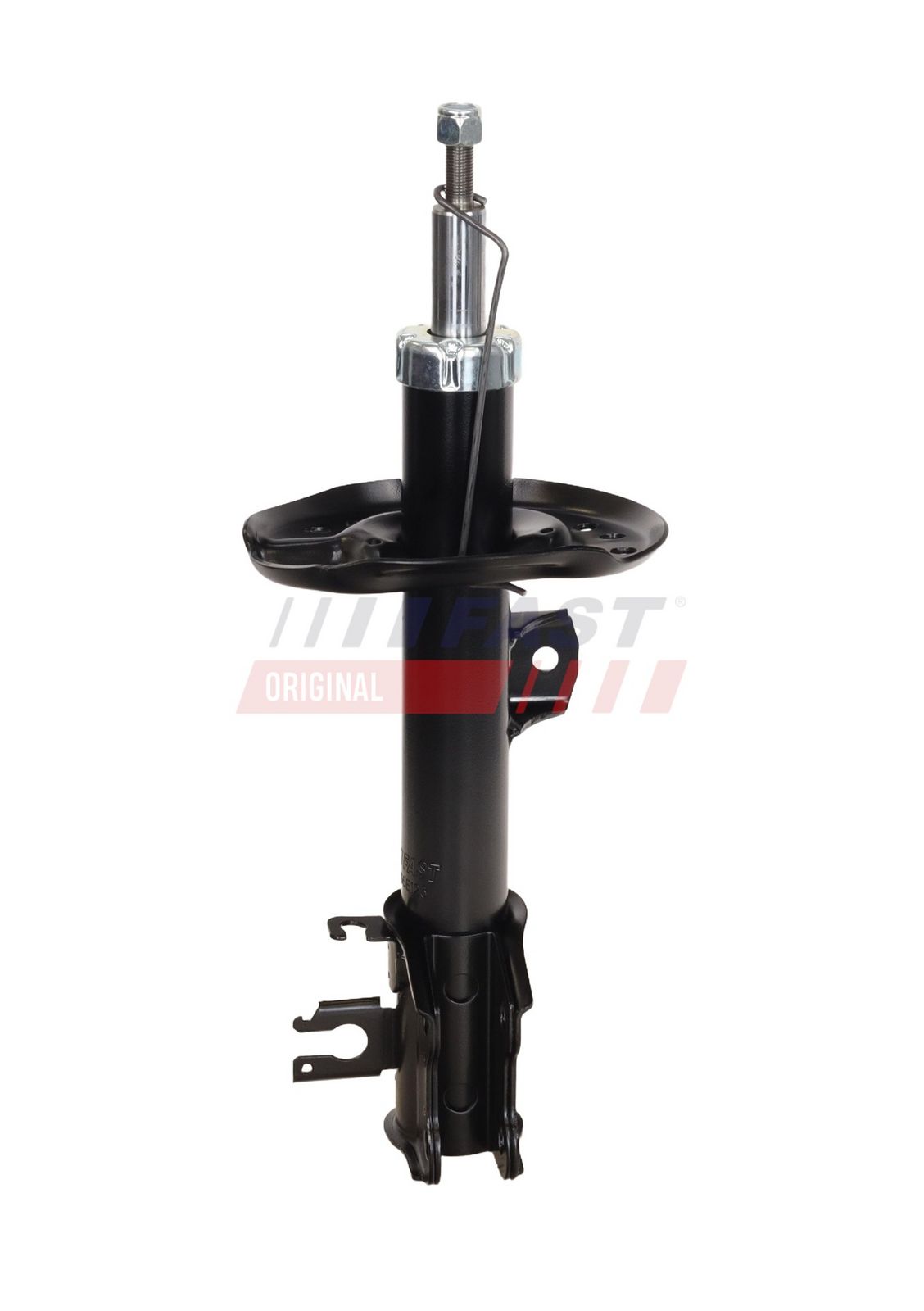 Shock Absorber-2