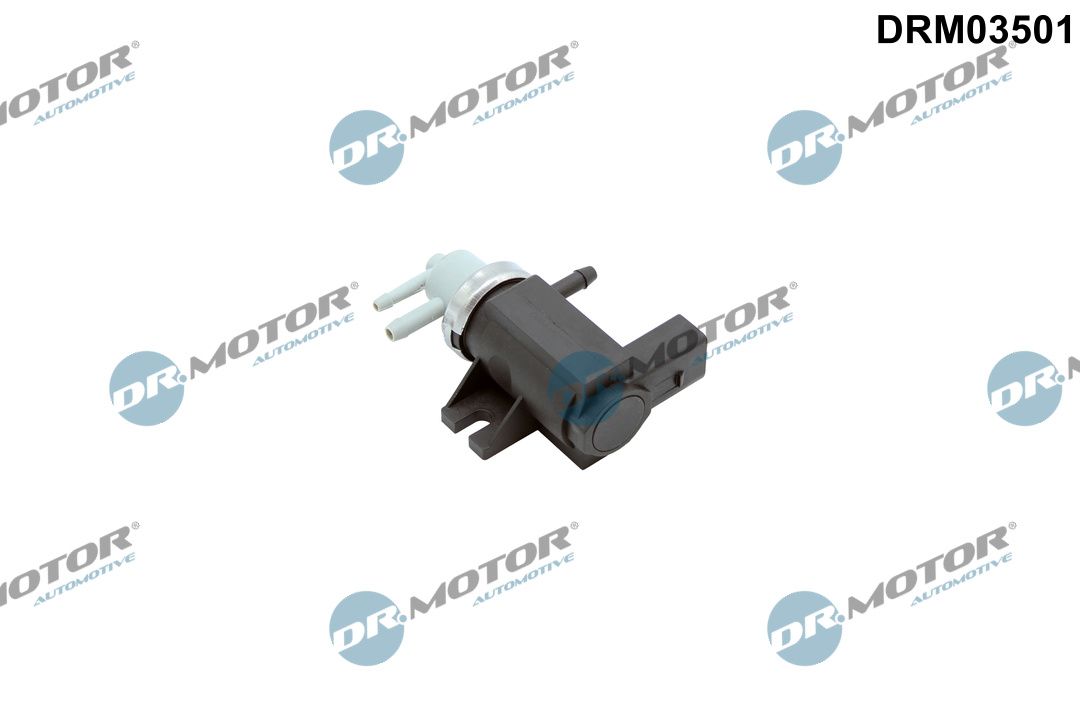 DR.MOTOR AUTOMOTIVE DRM03501 Pressure converter, turbocharger
