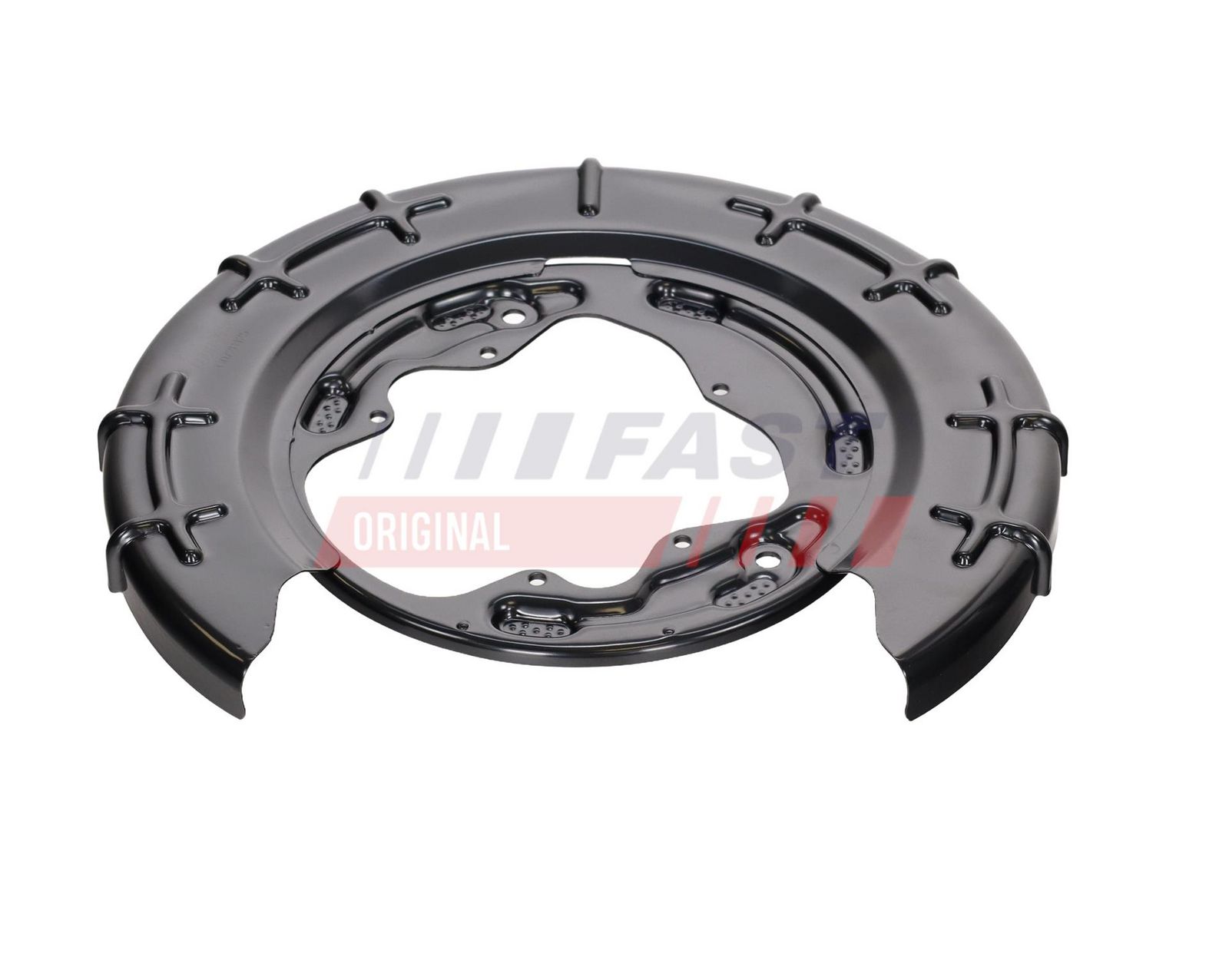 Splash Guard, brake disc-3