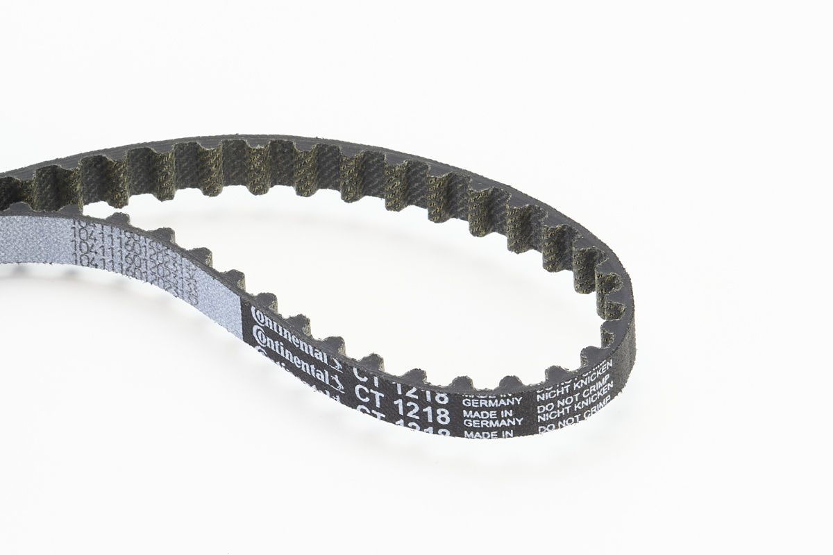 CONTINENTAL CTAM CT1218 Timing belt