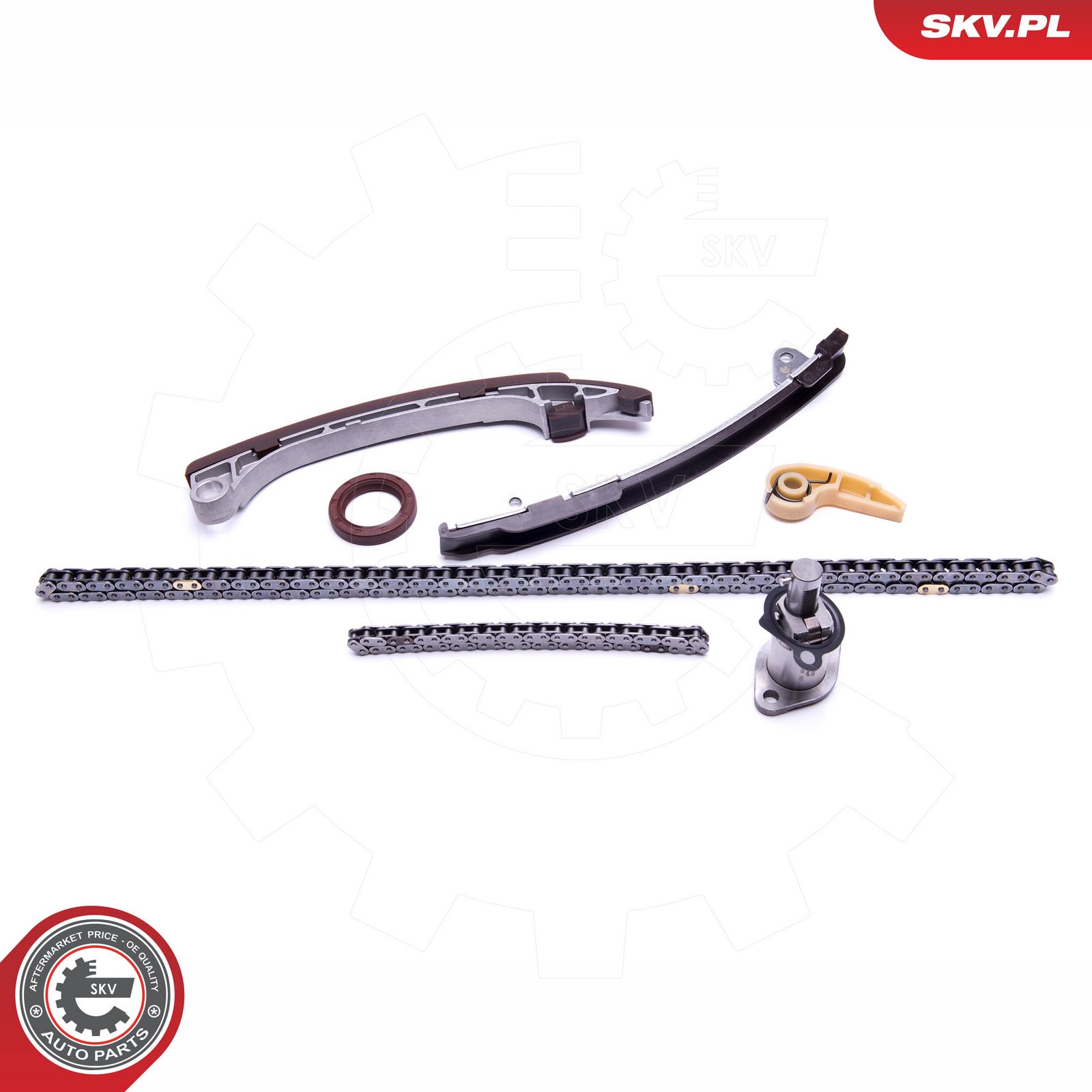 Timing Chain Kit-main