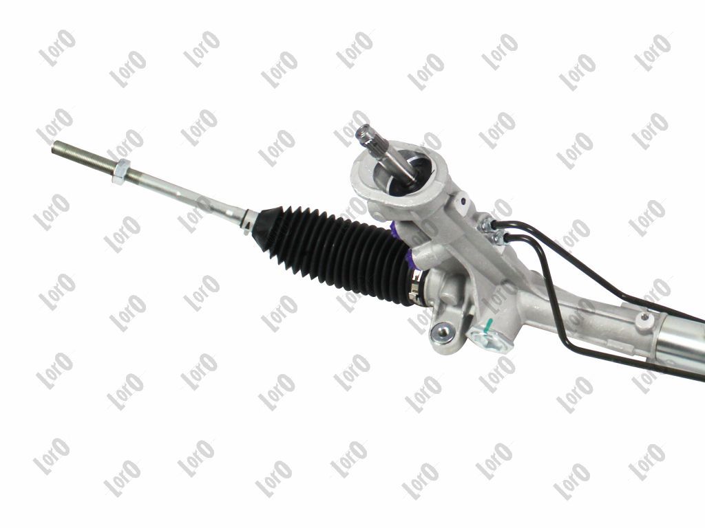 Steering Gear-2