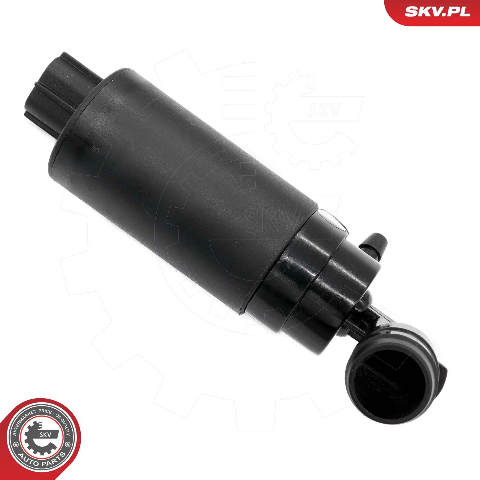 Washer Fluid Pump, window cleaning-main