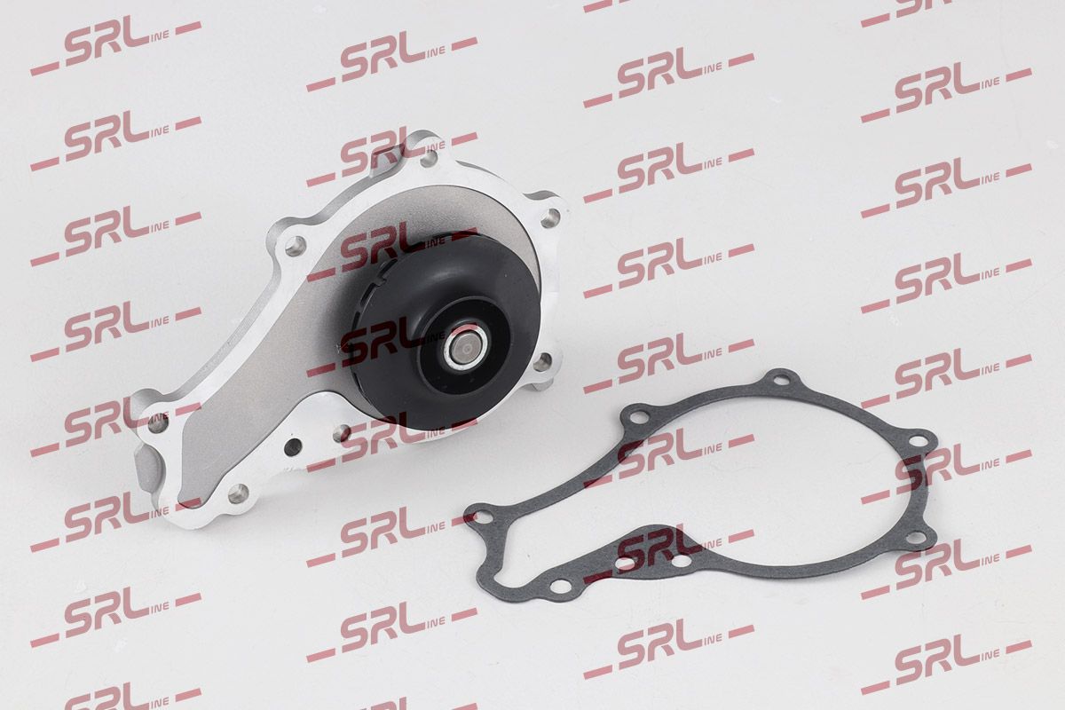 SRLINE S10-032 Water pump, engine cooling