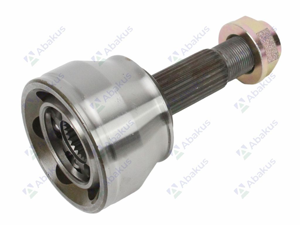 Joint Kit, drive shaft-2