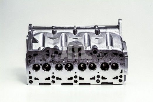 Cylinder Head-11