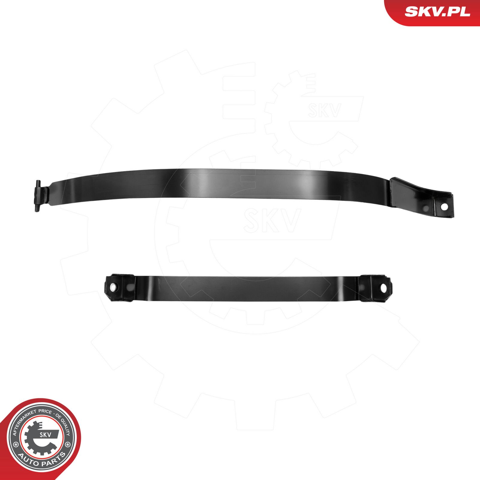 Strap, fuel tank-2