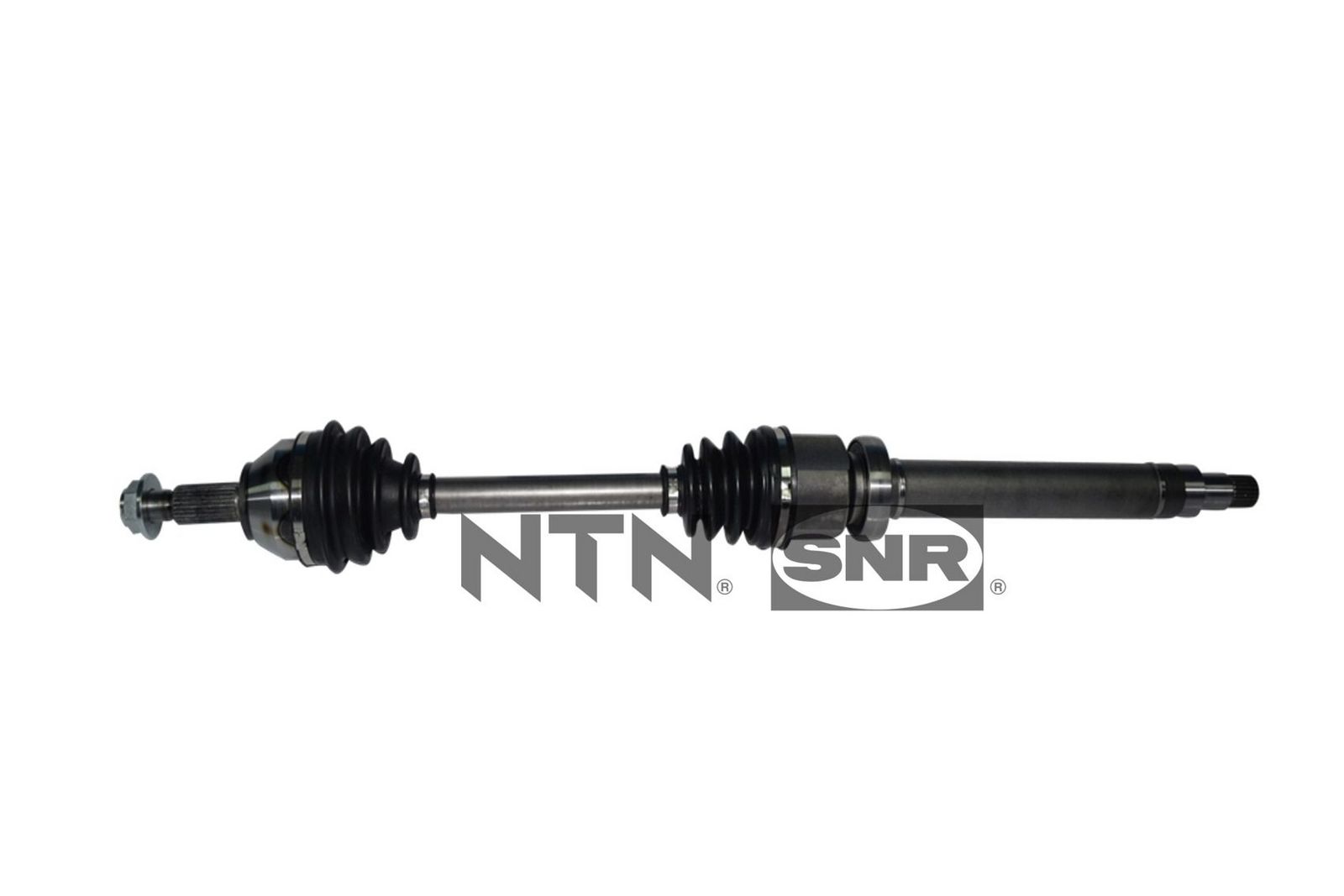 SNR DK52.003 Drive shaft
