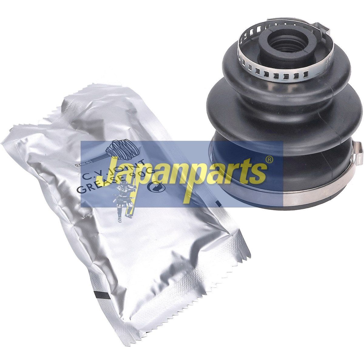 Bellow Kit, drive shaft