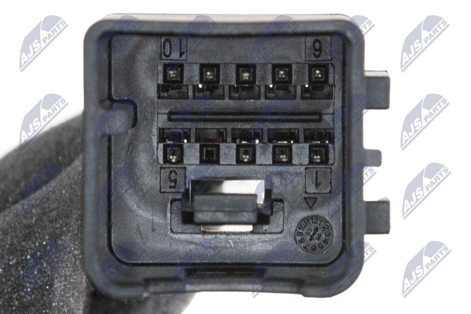 Sensor, transmission position (automatic transmission)-4